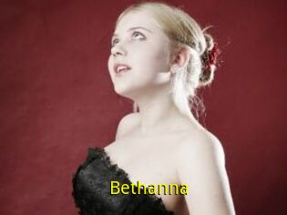 Bethanna