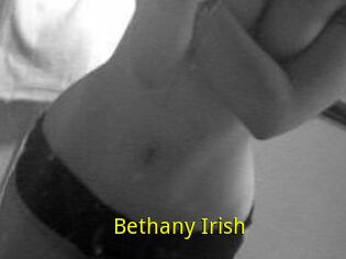 Bethany_Irish