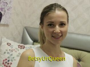 BetsyUrQueen