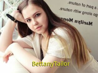 BettanyTailor