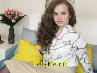 BettyMerritt