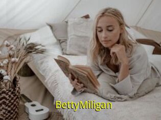 BettyMiligan