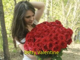 Betty_Valentine