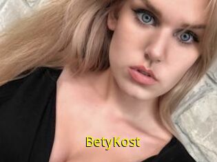 BetyKost