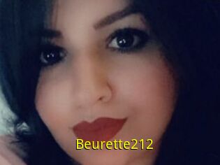 Beurette212