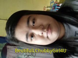 BeutifulLChubbyGirl4U