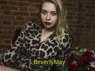 BeverlyMay