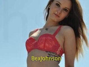 BexJohnson