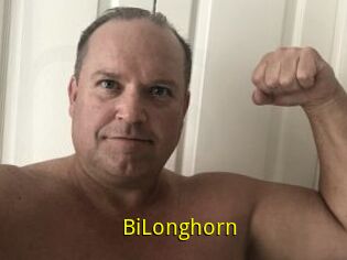 BiLonghorn