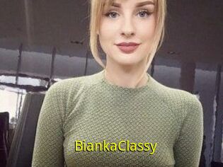 BiankaClassy