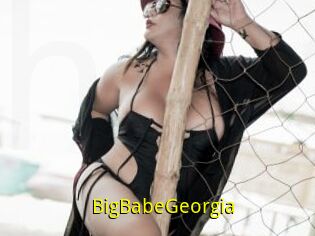 BigBabeGeorgia