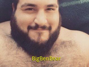 BigBenBear