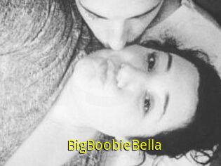 BigBoobieBella