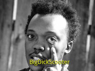 BigDickScooter