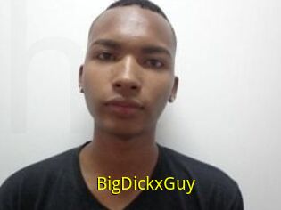 BigDickxGuy