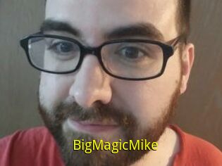 BigMagicMike