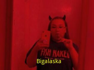 Bigalaska