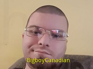 BigboyCanadian