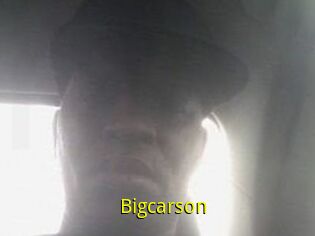 Bigcarson