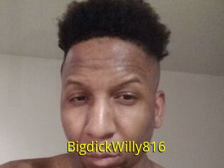 BigdickWilly816