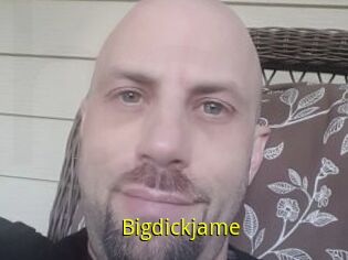 Bigdickjame