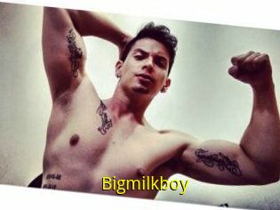 Bigmilkboy