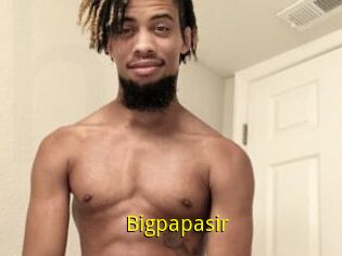 Bigpapasir