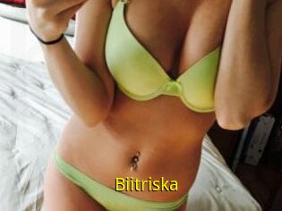 Biitriska