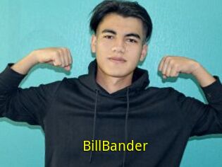 BillBander