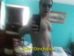 Billy10inchdick