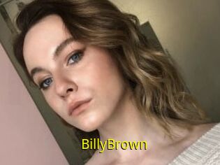 BillyBrown