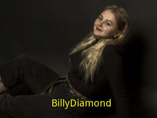 BillyDiamond