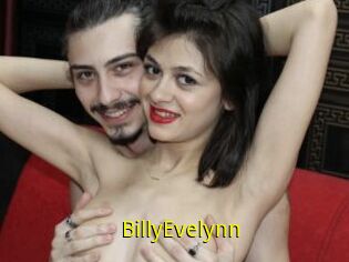 BillyEvelynn