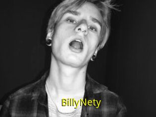 BillyNety