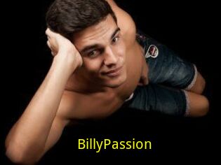 BillyPassion