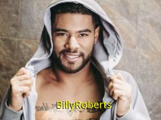 BillyRoberts