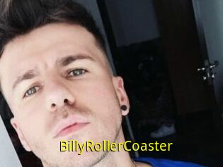 BillyRollerCoaster