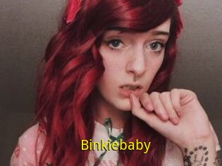 Binkiebaby