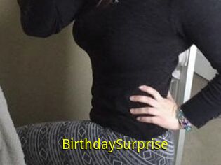 BirthdaySurprise