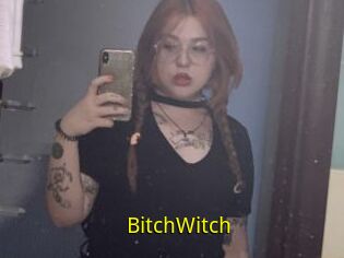 BitchWitch