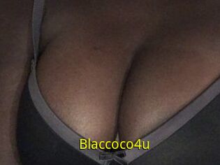 Blaccoco4u