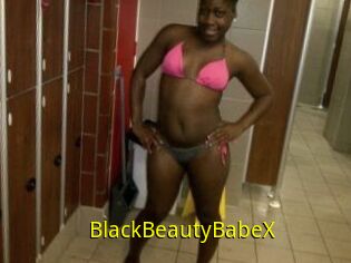 BlackBeautyBabeX