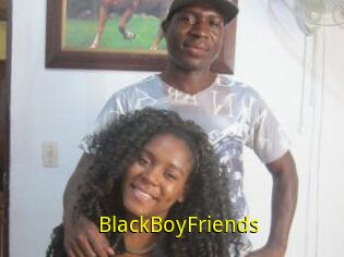 BlackBoyFriends