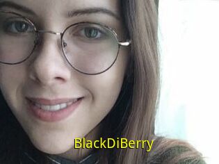 BlackDiBerry