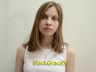 BlackGraceX