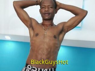 BlackGuysHot