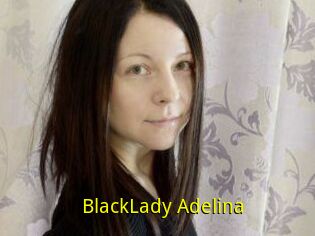 BlackLady_Adelina