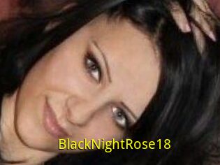 BlackNightRose18