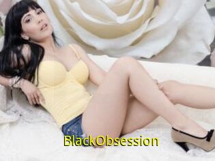 BlackObsession