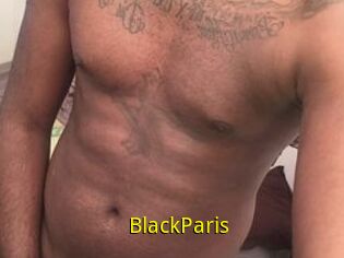 BlackParis